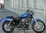 Harley-Davidson XL1200 R Sportster